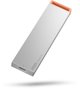 Lenovo 4XB1T88412 Εξωτερικός SSD δίσκος 1 TB USB Type-C 3.2 Gen 2 γκρι