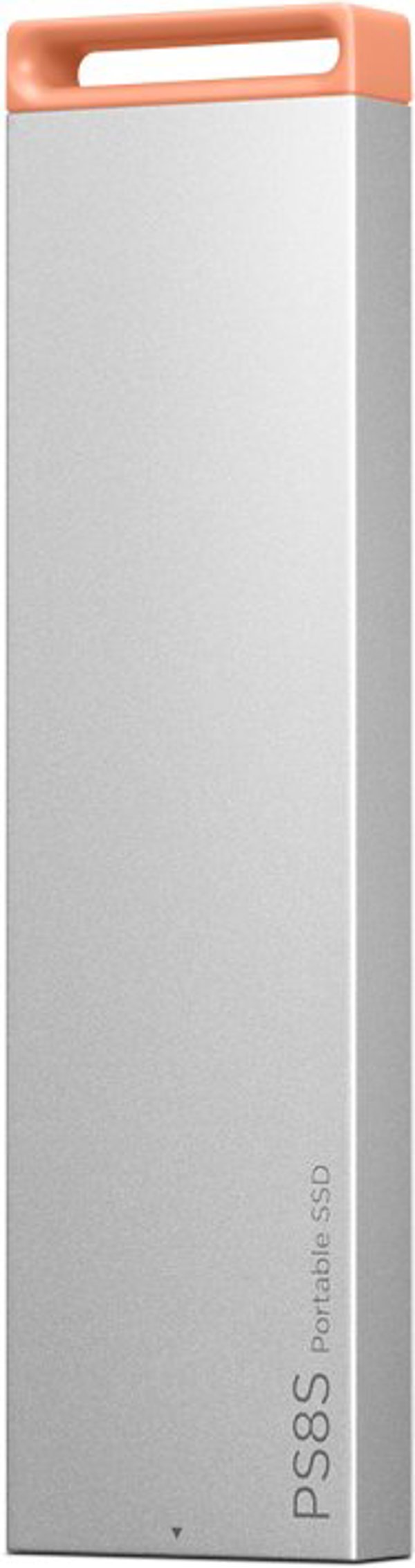 Lenovo 4XB1T88412 Εξωτερικός SSD δίσκος 1 TB USB Type-C 3.2 Gen 2 γκρι