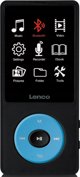 Lenco LENCO Xemio-860 MP4-Player με οθόνη μπαταρία BT 8GB μπλε