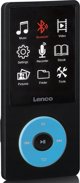 Lenco LENCO Xemio-860 MP4-Player με οθόνη μπαταρία BT 8GB μπλε