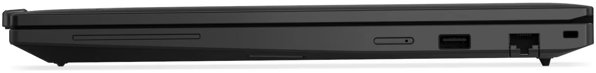 LENOVO ThinkPad T16 G4 Intel Core Ultra 7 255U 40,64cm 16Zoll WUXGA 64GB 1TB SSD UMA 4G AI PC W11P Black