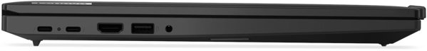 LENOVO ThinkPad T16 G4 Intel Core Ultra 7 255U 40,64cm 16Zoll WUXGA 64GB 1TB SSD UMA 4G AI PC W11P Black