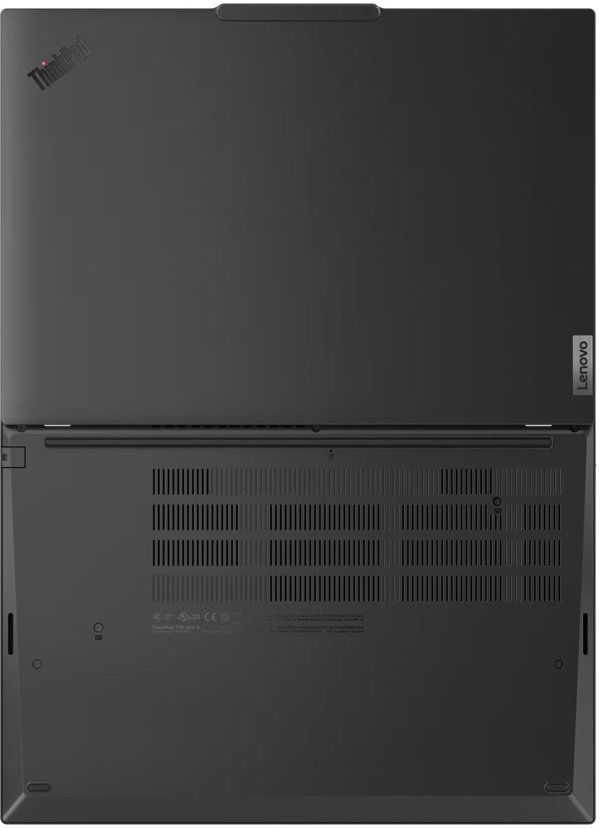 LENOVO ThinkPad T16 G4 Intel Core Ultra 7 255U 40,64cm 16Zoll WUXGA 64GB 1TB SSD UMA 4G AI PC W11P Black