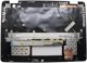 Lenovo Nordic keyboard assembly with