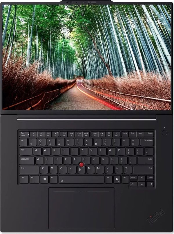 Lenovo ThinkPad T1g Gen 8 21TD - Intel Core Ultra 9 285H - Intel Evo vPro Enterprise Platform - Win 11 Pro - GeForce RTX 5070 - 64 GB RAM - 1 TB SSD TCG Opal Encryption 2, NVMe, Performance - 40.6 cm (16") IPS 3840 x 2400 (WQUXGA) - Wi-Fi 7, Bluetoot