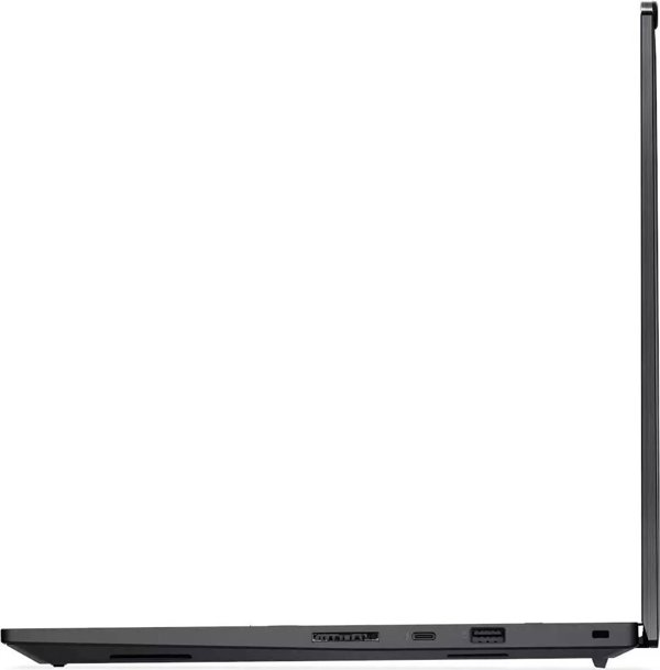 Lenovo ThinkPad T1g Gen 8 21TD - Intel Core Ultra 9 285H - Intel Evo vPro Enterprise Platform - Win 11 Pro - GeForce RTX 5070 - 64 GB RAM - 1 TB SSD TCG Opal Encryption 2, NVMe, Performance - 40.6 cm (16") IPS 3840 x 2400 (WQUXGA) - Wi-Fi 7, Bluetoot