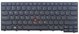 Lenovo Πληκτρολόγιο FR, Γαλλική Διάταξη QWERTY, Γνήσιο Ανταλλακτικό Lenovo