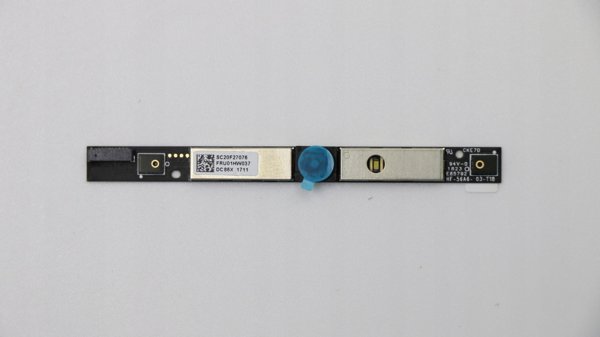 Κάμερα Lenovo 720P Μπροστινή 2MIC WTB Azw