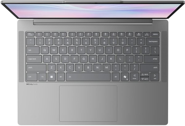 Lenovo IdeaPad Slim 5 14ARP10 | Luna Grey | 14 " | IPS | WUXGA | 1920 x 1200 pixels | Anti-glare | AMD Ryzen 5 | 7535HS | 16 (2x8GB) GB | SO-DIMM DDR5 | Solid-state drive capacity 512 GB | AMD Radeon 660M Graphics | Windows 11 Home | 802.11ax | Bluetooth
