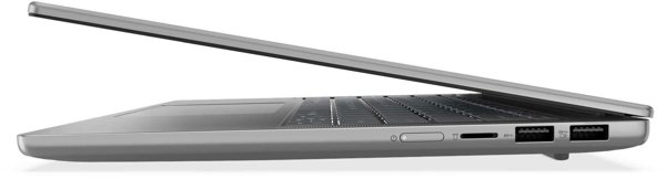 Lenovo IdeaPad Slim 5 14ARP10 | Luna Grey | 14 " | IPS | WUXGA | 1920 x 1200 pixels | Anti-glare | AMD Ryzen 5 | 7535HS | 16 (2x8GB) GB | SO-DIMM DDR5 | Solid-state drive capacity 512 GB | AMD Radeon 660M Graphics | Windows 11 Home | 802.11ax | Bluetooth