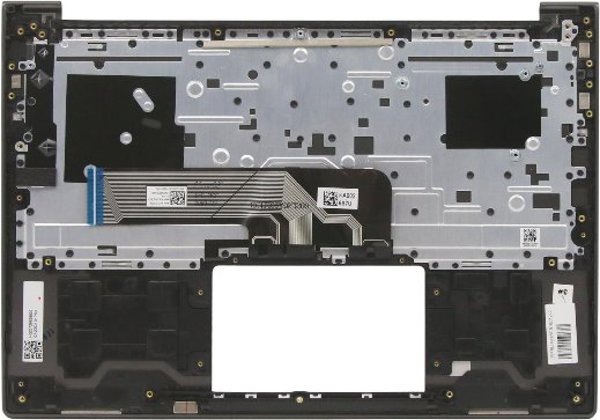 Lenovo Σετ Ανταλλακτικών για Notebook Κάλυμμα + Πληκτρολόγιο