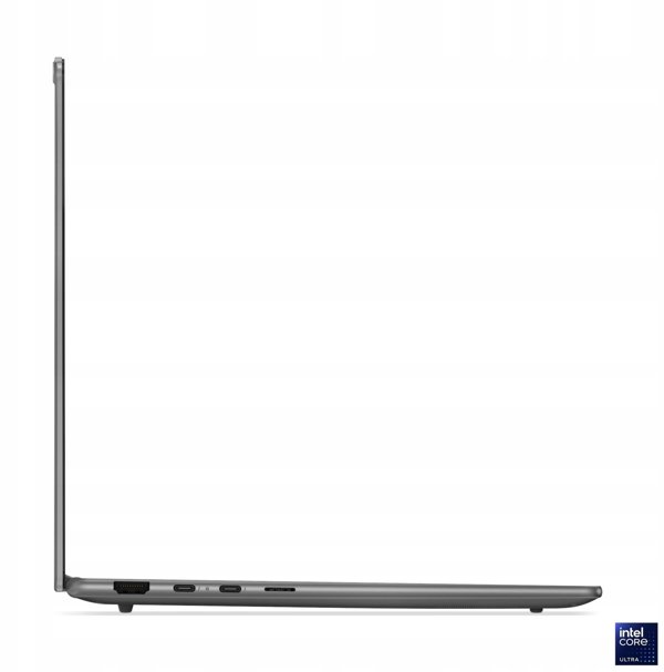 Lenovo Yoga Slim 7 14ILL10 14 WUXGA ULT7-256V/16GB/512GB/Intel Arc 140V/WIN11 Home/ENG Luna Grey 83JX00A4NT