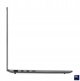 Lenovo Yoga Slim 7 14ILL10 14 WUXGA ULT7-256V/16GB/512GB/Intel Arc 140V/WIN11 Home/ENG Luna Grey 83JX00A4NT