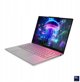 Lenovo Yoga Slim 7 14ILL10 14 WUXGA ULT7-256V/16GB/512GB/Intel Arc 140V/WIN11 Home/ENG Luna Grey 83JX00A4NT