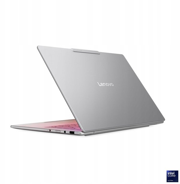 Lenovo Yoga Slim 7 14ILL10 14 WUXGA ULT7-256V/16GB/512GB/Intel Arc 140V/WIN11 Home/ENG Luna Grey 83JX00A4NT
