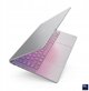 Lenovo Yoga Slim 7 14ILL10 14 WUXGA ULT7-256V/16GB/512GB/Intel Arc 140V/WIN11 Home/ENG Luna Grey 83JX00A4NT