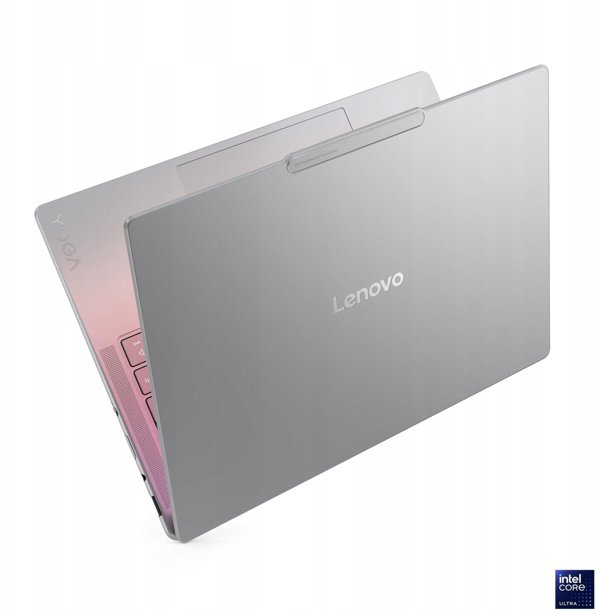 Lenovo Yoga Slim 7 14ILL10 14 WUXGA ULT7-256V/16GB/512GB/Intel Arc 140V/WIN11 Home/ENG Luna Grey 83JX00A4NT