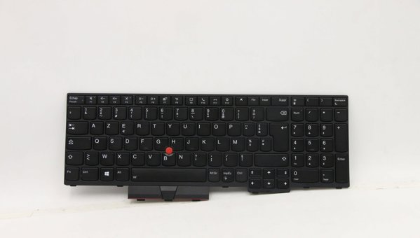 Πληκτρολόγιο Thor Lenovo FRU Num BL