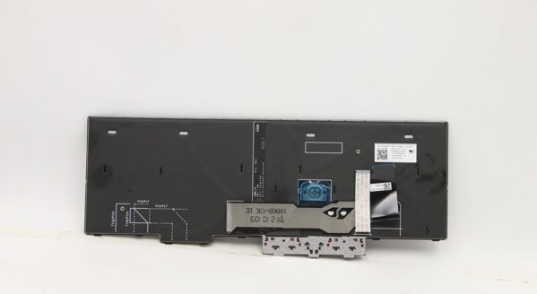 Πληκτρολόγιο Thor Lenovo FRU Num BL