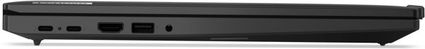 LENOVO ThinkPad T16 G4 AMD Ryzen AI 7 PRO 350 40,64cm 16Zoll WUXGA 32GB 1TB SSD UMA W11P Ready 4G Copilot+ PC Black TopSeller