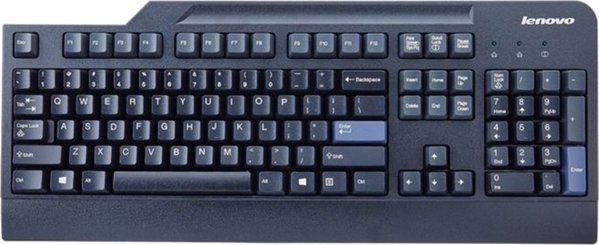 Lenovo Keyboard US Enhanced Perf.