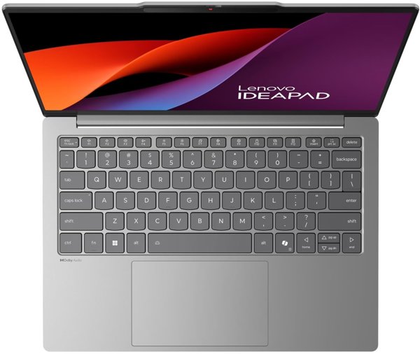 Lenovo IdeaPad Slim 5 13ARP10 | Cloud Grey | 13.3 " | IPS | WUXGA | 1920 x 1200 pixels | Anti-glare | AMD Ryzen 7 | 7735HS | 16 GB | Soldered LPDDR5x | Solid-state drive capacity 1000 GB | AMD Radeon 680M Graphics | Windows 11 Home | 802.11ax | Bluet