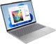 Lenovo IdeaPad Slim 5 13ARP10 | Cloud Grey | 13.3 " | IPS | WUXGA | 1920 x 1200 pixels | Anti-glare | AMD Ryzen 7 | 7735HS | 16 GB | Soldered LPDDR5x | Solid-state drive capacity 1000 GB | AMD Radeon 680M Graphics | Windows 11 Home | 802.11ax | Bluet