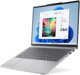 Lenovo IdeaPad Slim 5 13ARP10 | Cloud Grey | 13.3 " | IPS | WUXGA | 1920 x 1200 pixels | Anti-glare | AMD Ryzen 7 | 7735HS | 16 GB | Soldered LPDDR5x | Solid-state drive capacity 1000 GB | AMD Radeon 680M Graphics | Windows 11 Home | 802.11ax | Bluet