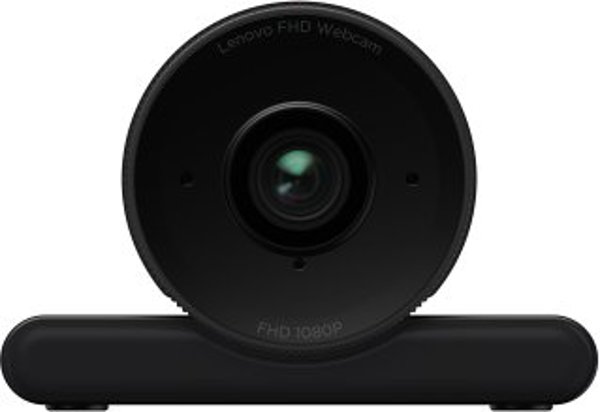 Lenovo FHD Webcam 4XC1Q44952 - Full HD Κάμερα Υπολογιστή