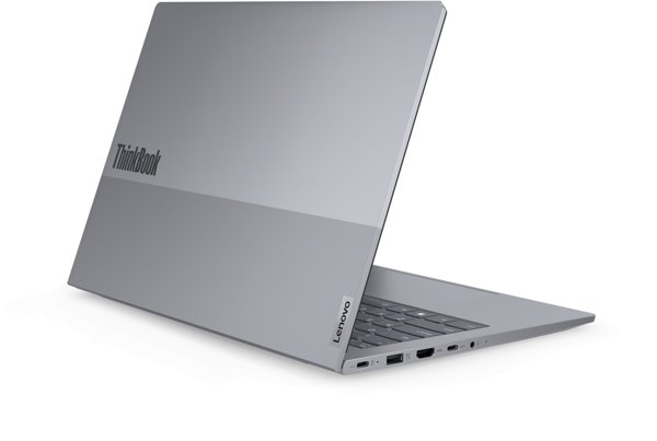 LENOVO ThinkBook 14 G7 AMD Ryzen 7 7735HS 35,56cm 14Zoll WUXGA 32GB 1TB SSD UMA W11P No WWAN Arctic Grey TopSeller