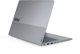 LENOVO ThinkBook 14 G7 AMD Ryzen 7 7735HS 35,56cm 14Zoll WUXGA 32GB 1TB SSD UMA W11P No WWAN Arctic Grey TopSeller