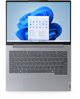 LENOVO ThinkBook 14 G7 AMD Ryzen 7 7735HS 35,56cm 14Zoll WUXGA 32GB 1TB SSD UMA W11P No WWAN Arctic Grey TopSeller