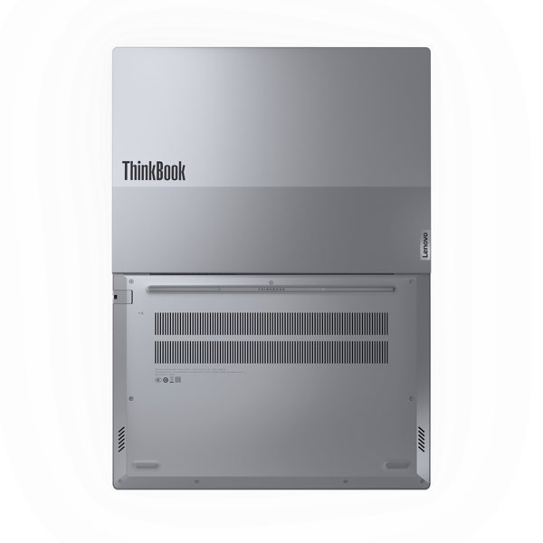 LENOVO ThinkBook 14 G7 AMD Ryzen 7 7735HS 35,56cm 14Zoll WUXGA 32GB 1TB SSD UMA W11P No WWAN Arctic Grey TopSeller