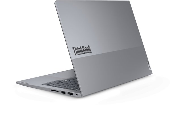 LENOVO ThinkBook 14 G7 AMD Ryzen 7 7735HS 35,56cm 14Zoll WUXGA 32GB 1TB SSD UMA W11P No WWAN Arctic Grey TopSeller