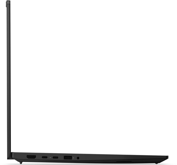 LENOVO ThinkPad E16 G3 AMD Ryzen 5 220 40,64cm 16Zoll WUXGA 16GB 512GB SSD UMA W11P No WWAN Black TopSeller