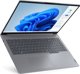 LENOVO ThinkBook 16 G7 AMD Ryzen 7 7735HS 40,64cm 16Zoll WUXGA 32GB 1TB SSD UMA W11P No WWAN Arctic Grey TopSeller