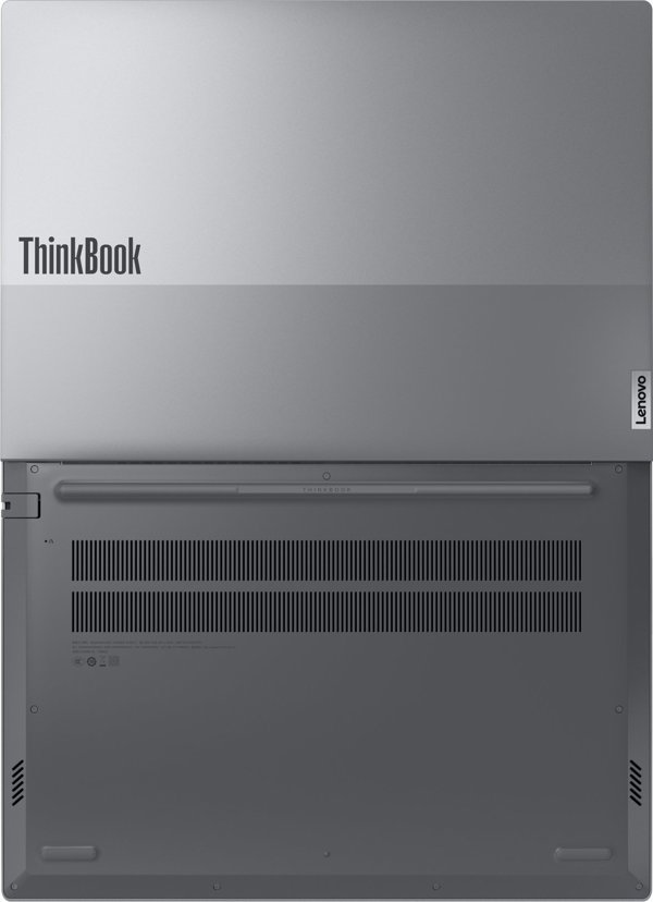 LENOVO ThinkBook 16 G7 AMD Ryzen 7 7735HS 40,64cm 16Zoll WUXGA 32GB 1TB SSD UMA W11P No WWAN Arctic Grey TopSeller