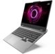 Lenovo LOQ 15AHP10 15.6 FHD AMD R7 250/16GB/1TB/Nvidia GF 5060 8GB/WIN11 Home/Nordic Backlit kbd/Luna Grey/2Y Warranty