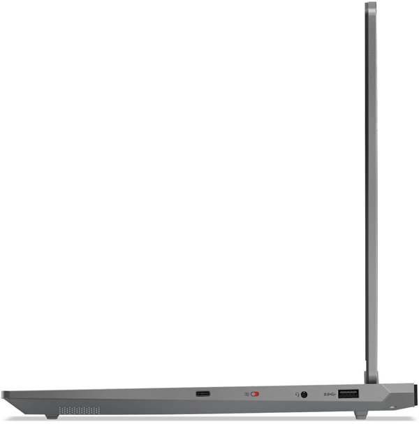 Lenovo LOQ 15AHP10 15.6 FHD AMD R7 250/16GB/1TB/Nvidia GF 5060 8GB/WIN11 Home/Nordic Backlit kbd/Luna Grey/2Y Warranty