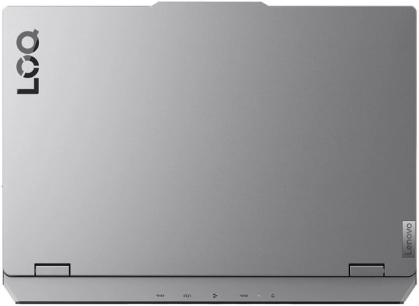 Lenovo LOQ 15AHP10 15.6 FHD AMD R7 250/16GB/1TB/Nvidia GF 5060 8GB/WIN11 Home/Nordic Backlit kbd/Luna Grey/2Y Warranty