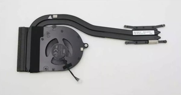 Lenovo Thor2.0 AMD FRU Thermal 13983241 5704174654759