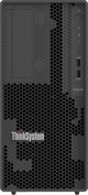 Lenovo ThinkSystem ST50 V3 7DF3 - Server - Tower - 5U - 1-Weg - 1 x Xeon 6315P / 2.8 GHz - RAM 16 GB - SSD 2 x 480 GB - Matrox G200 - 1GbE - kein Betriebssystem - Monitor: keiner