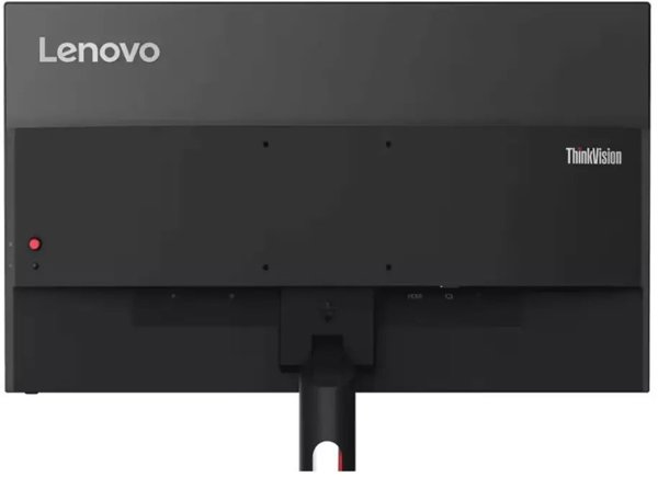 „Lenovo ThinkVision S24i“ – 100 Hz | „Full HD“ | 24 colių | IPS | 4 ms
