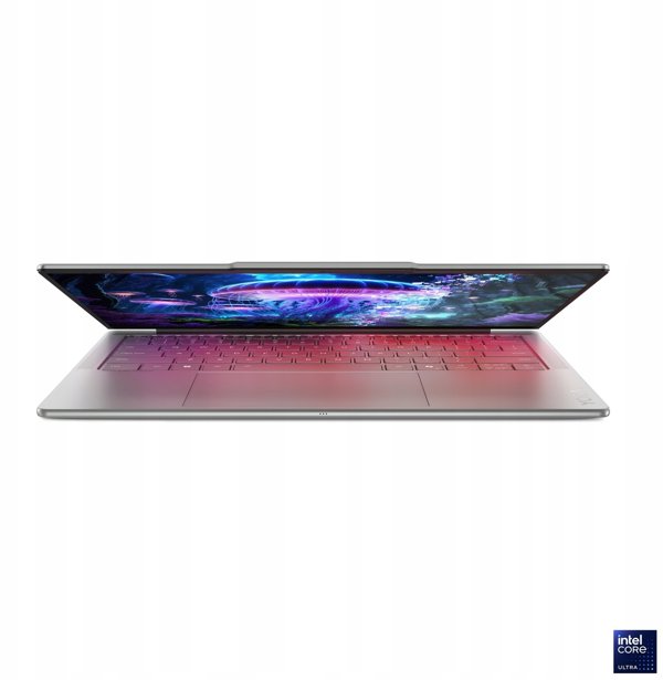 Lenovo Yoga Slim 7 14ILL10 14 WUXGA ULT5-226V/16GB/512GB/Intel Arc 130V/WIN11 Home/ENG Grey 83JX00A2NT