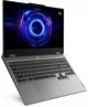 Lenovo LOQ 15 - Core i5-13450HX | 15,6"-144Hz | 32GB | 512GB | W11H | RTX5050