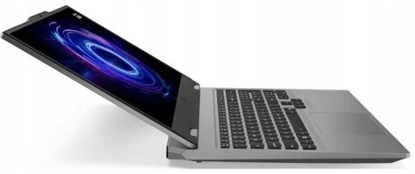 Lenovo LOQ 15 - Core i5-13450HX | 15,6"-144Hz | 32GB | 512GB | W11H | RTX5050
