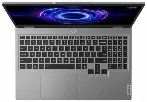Lenovo LOQ 15 - Core i5-13450HX | 15,6"-144Hz | 32GB | 512GB | W11H | RTX5050
