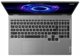 Lenovo LOQ 15 - Core i5-13450HX | 15,6"-144Hz | 32GB | 512GB | W11H | RTX5050