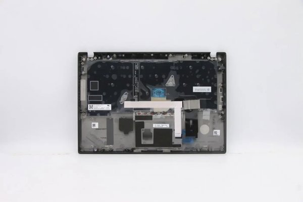 Lenovo Jazz 2.0 INTEL FRU MECH ASM