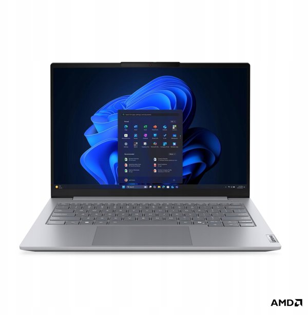 Lenovo ThinkBook 14 G9 AHP | Arctic Pilkas | 14 " | IPS | WUXGA | 1920 x 1200 pikselių | Anti-glare | AMD Ryzen 7 | 250 | 32 (2x16GB) GB | SODIMM DDR5 | Solid-state drive capacity 512 GB | AMD Radeon 780M Graphics | Windows 11 Pro | 802.11be | Bluet